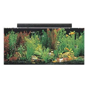Set combinat SeaClear Aquarium