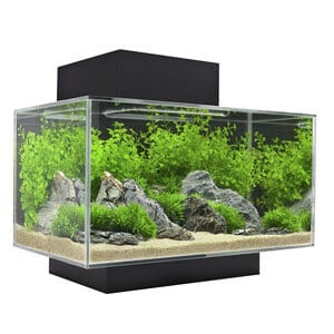 Acvariu Fluval Edge