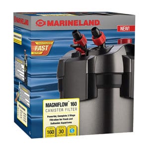 Filtru Canister MarineLand