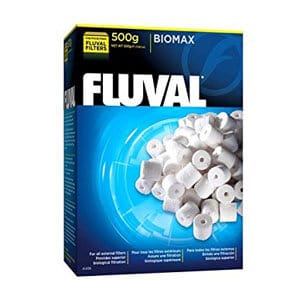 Alegerea noastră de top: Filtrul Fluval Biomax