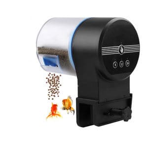 Alimentator automat de nivel mediu