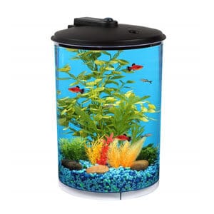 Rezervor Koller Aquaview de 3 galoane