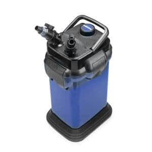Cel mai bun filtru pentru acvariu Canister