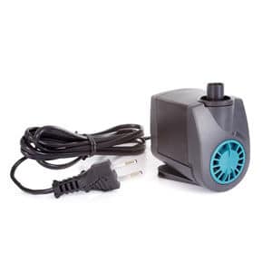 Filtru simplu pentru burete pentru acvariu