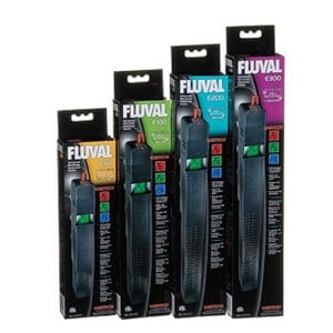 Încălzitor Fluval E.