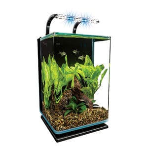 MarineLand 5 galoane Nano Aquarium 