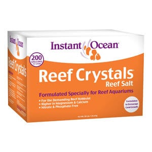 Cristale de recif pentru acvariul tău de recif