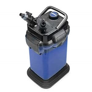 Cel mai bun filtru pentru canistre Turtle Cascade