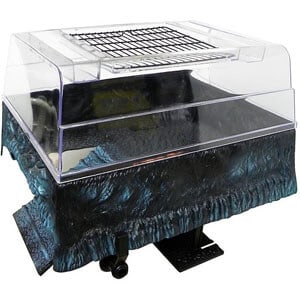 Cel mai bun Dock Taskle Basking