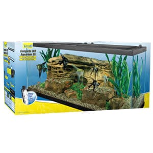 Tetra 55 galoane acvariu