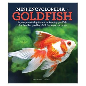 O Mini Enciclopedie pentru Goldfish