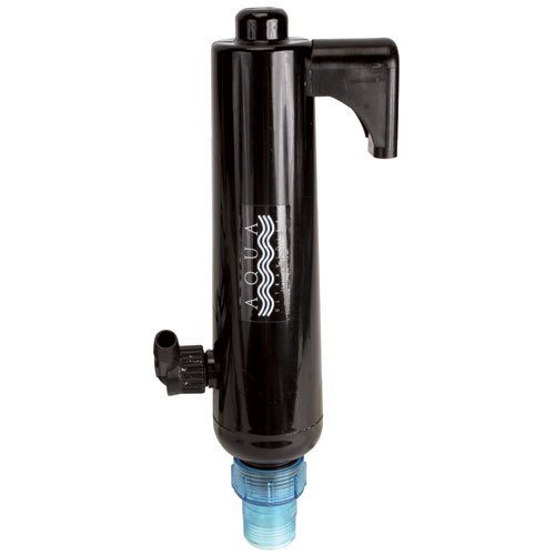 Aqua UV 15 watt Advantage 2000+ Sterilizator UV suspendat