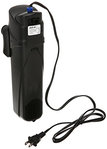 SunSun JUP-01 9W Pompa cu filtru submersibil pentru sterilizator UV