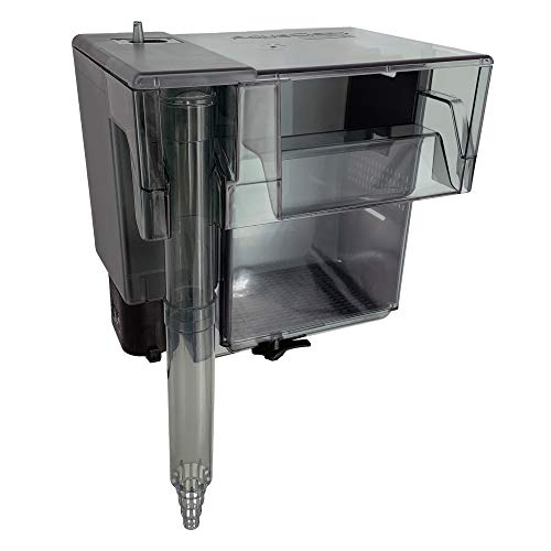 Aqua Clear, filtru rezervor de pește, 40-70 galoane, 110v, A615A1