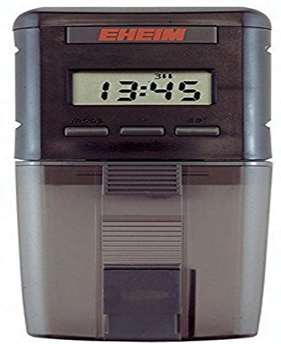 EHEIM Everyday Fish Feeder Distribuitor automat de alimente programabil